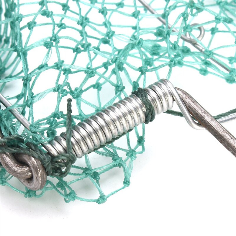 Мрежа за лов на капан за птици Капан за птичи гълъби Капан за пъдпъдък Лов за капан за птици Примка Капан Мрежа за клетка Диаметър на инструмента 20 см/30 см/40 см/50 см