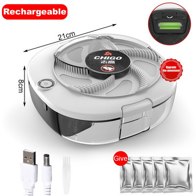 Elektrický zabijak, odpudzovač škodcov, USB, automatický mucholapka, pasce na hmyz, mucholapka na hmyz do kuchyne, domov a záhrady