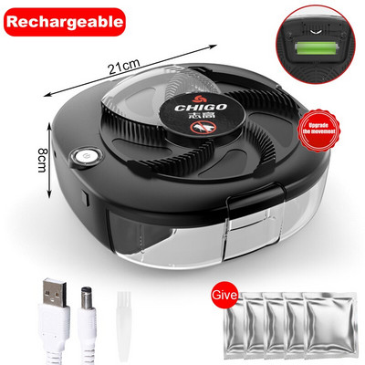 Elektrický zabijak, odpudzovač škodcov, USB, automatický mucholapka, pasce na hmyz, mucholapka na hmyz do kuchyne, domov a záhrady