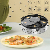 Capcană de muște electrică automată Capcană de muște Capcană de muște Repeler pentru controlul respingerii dăunătorilor Ucigaș de insecte pentru interior și exterior pentru grădină de acasă