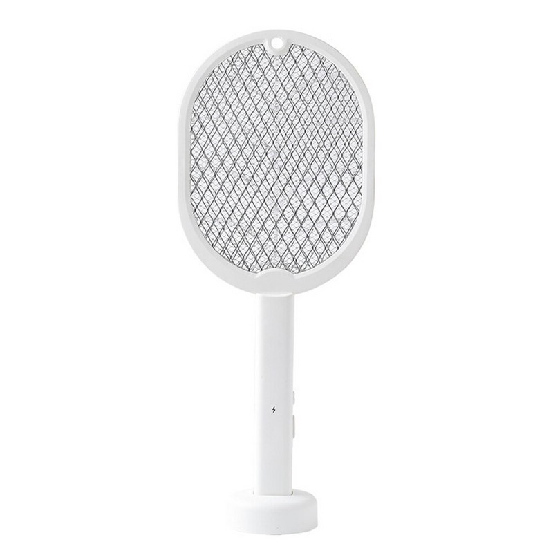 Elektrická lapač hmyzu 2 v 1, UV svetlo, USB nabíjateľná domáca pasca na hmyz, zabijak hmyzu