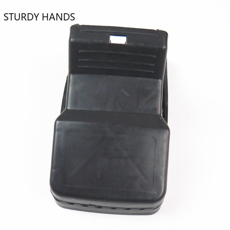 3Pcs/lot Moćna zamka za miševe ubojice glodavaca za višekratnu upotrebu, tjeralica krtica, miševi, zamka za štakore, kontrola, mišolovka, mamac, hvatanje štetočina