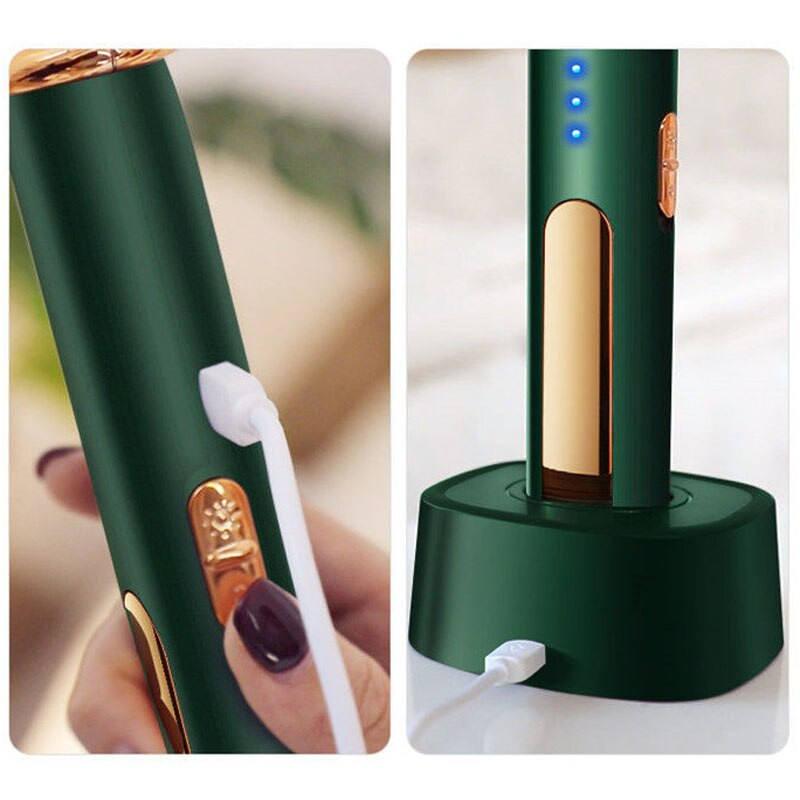 2 v 1 USB nabíjateľný elektrický zabijak komárov s LED UV svetlom, lapač hmyzu, plácačka na hmyz, plácačka na muchy