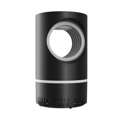 Elektrinė uodų raketė UV lempa Fly Swatter USB Įkraunamas lauko uodų naikintuvas Bug Zapper Trap, skirtas namų uodų lempai