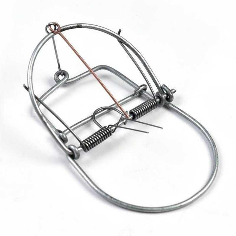 Capcană mare pentru șoareci Capcană pentru nevăstuică Capcană pentru șoareci Capcană pentru rozătoare Cușcă pentru alunițe Capcană pentru șobolani Accesorii pentru grădină