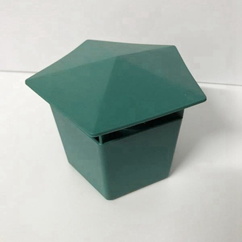 12 ks opakovane použiteľných návnadových pascí na slimáky, záhradných škodcov, pascí na chytanie slimákov, bezpečných záhradných slimákov, ekologických klietok na slimáky.