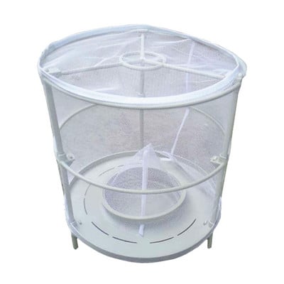 Vonkajšia pasca na muchy Ranch Pasca na muchy s návnadou Ekologická pasca na muchy pre vonkajšie záhrady, farmy, parky