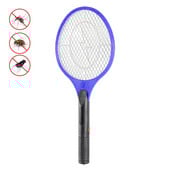 NAUJAS elektrinis uodų svaidiklis nuo uodų musių atbaidymo vabzdžių atbaidiklis Atmetimo žudikai Kenkėjų atmetimo raketės gaudyklės namų įrankis