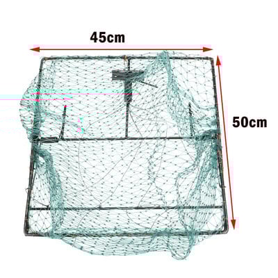 49x30cm sieť na vtáky, humánna pasca na živé zvieratá, efektívne odchytávanie citlivých prepelíc, humánne odchytávanie, poľovnícke záhradné potreby, kontrola škodcov