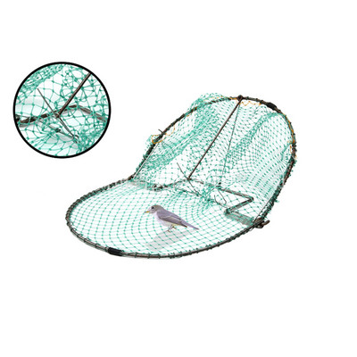 20cm/30cm/40cm vtáčia sieťka humánna pasca na živé zvieratá pasca na myši chytanie králikov poľovníctvo prepelice humánne odchytávanie poľovníctvo kontrola