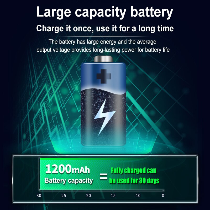 3000 V 10/6 LED lempa nuo uodų žudymo su UV lempa USB 1200 mAh USB vabzdžių užtrauktukas vasaros vabzdžių gaudyklė namų vabzdžių raketė