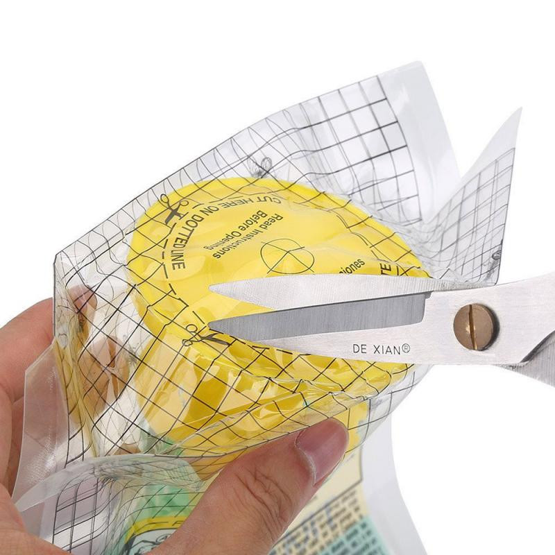 3/6 vnt Kabantis musių gaudyklės vienkartinis musių gaudyklės krepšys nuo uodų gaudyklės musių gaudyklės Vabzdžių vabzdžių vabzdžių žudikų musių gaudyklė, skirta lauke