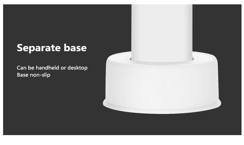 Elektrinė vabzdžių raketė, USB įkraunama uodų svaidyklė Kill Fly Bug Killer Trap uodų lempa, skirta svetainei