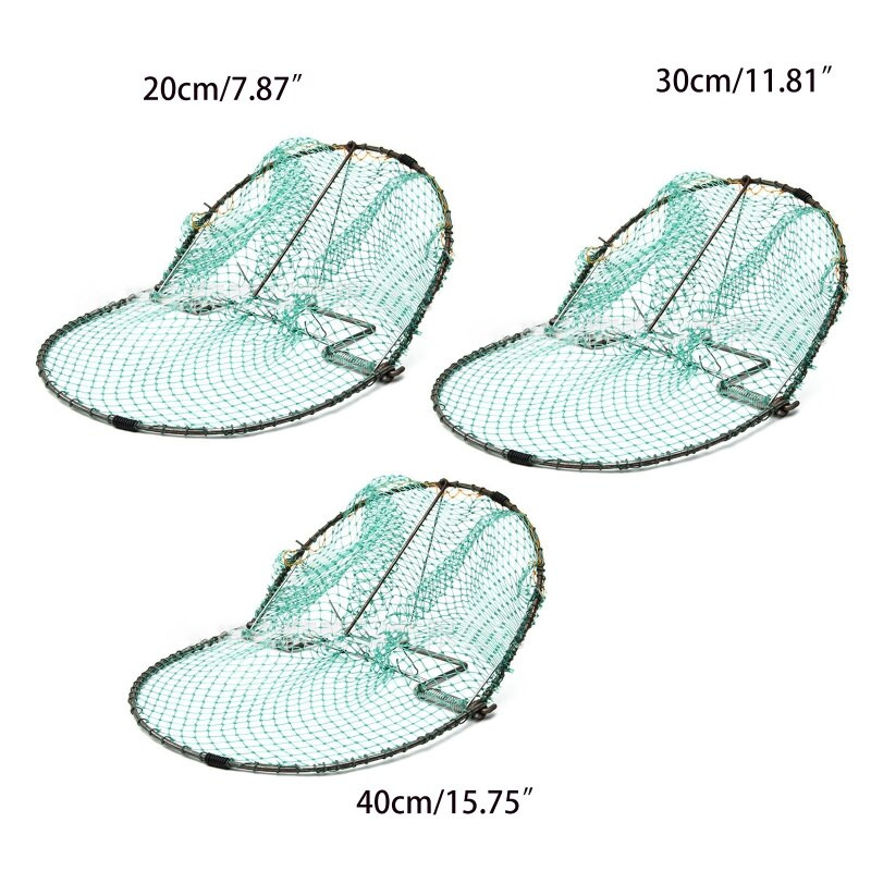 2022 Nová 20/30/40 50 cm vtáčia sieťka, humánna pasca na živé králiky, chytanie sieťoviny na domácu záhradu, odchyt poľovníctvo holubov, prepelíc