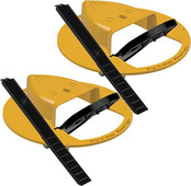 Daugkartinis pelės gaudyklė „Clamshell“ pelės gaudyklė automatiškai iš naujo nustato plastikinį pelės gaudyklės slydimo kibiro dangtį Mirtinas pelės gaudyklė, skirta patalpoms / lauke