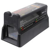 Domáca elektronická pasca na myši, napätie 7000 V, zabijak hlodavcov, záhradný dvor, odpudzovač hmyzu, bezpečný a spoľahlivý nástroj na odchyt hlodavcov