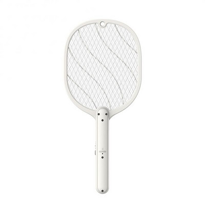 Buitinė elektrinė uodų naikintuvo gaudyklė vabzdžių raketė svaidyklė USB įkraunama vasarinė musių vabzdžių gaudyklė Nauja