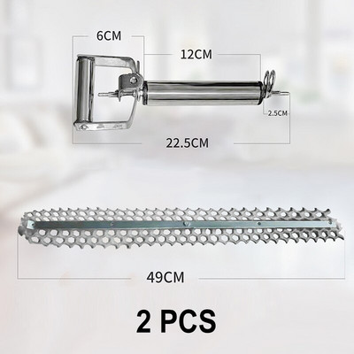 Automatiniai pelių gaudyklės, nerūdijančio plieno ritininiai pelių gaudyklės, gaudančios peles.