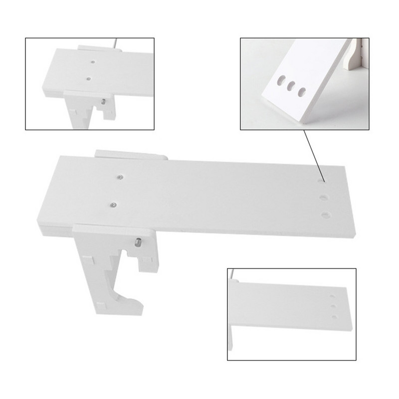 Pasca na myši Seesaw, výklopná a posuvná vedrová pasca na myši, skladacia domáca záhrada, DIY ovládač myši, pasca na rýchly lapač myší.