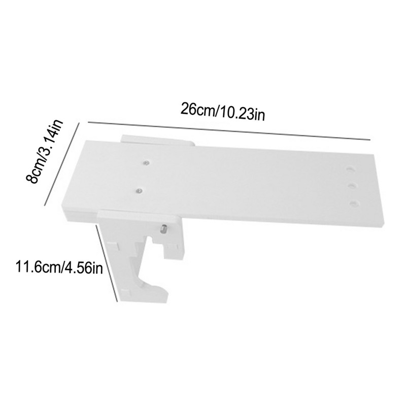 Pasca na myši Seesaw, výklopná a posuvná vedrová pasca na myši, skladacia domáca záhrada, DIY ovládač myši, pasca na rýchly lapač myší.