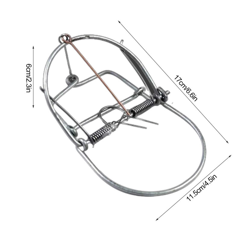 3 ks pasca na myši, pasca na myši, ktorá funguje na ľudskú energiu, zabijak myší, lapač myší, rýchly a účinný sanitárny