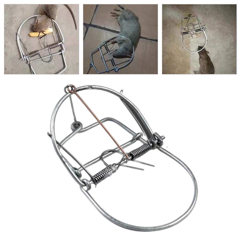 3 ks pasca na myši, pasca na myši, ktorá funguje na ľudskú energiu, zabijak myší, lapač myší, rýchly a účinný sanitárny