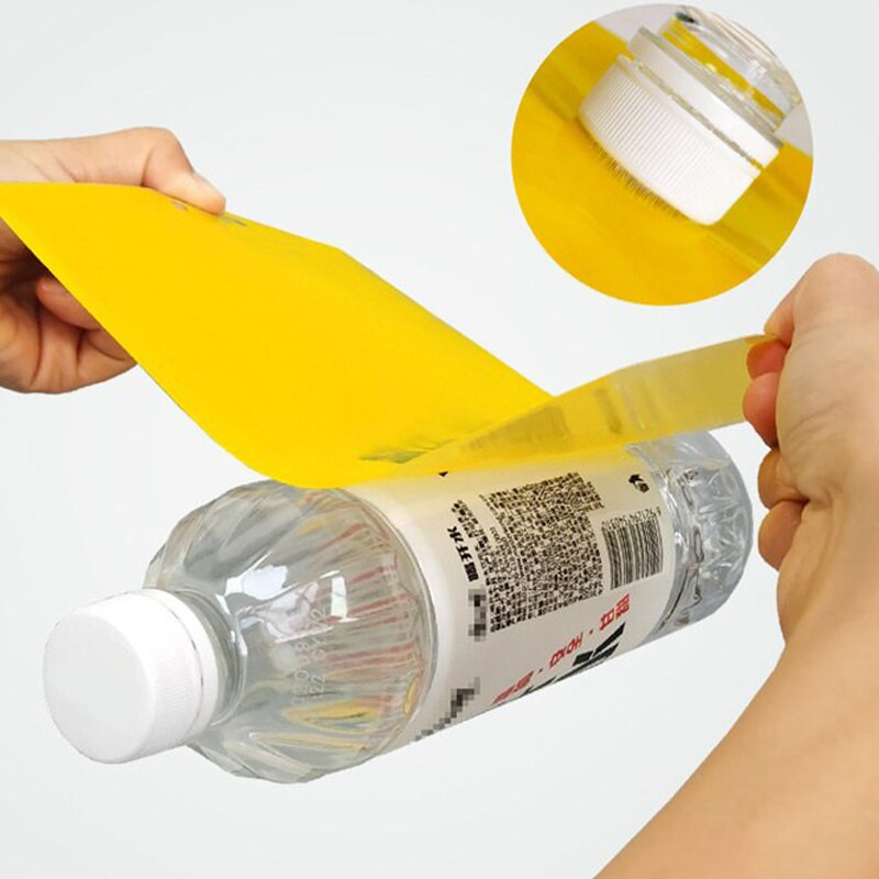 100 vnt. stiprių musių gaudyklės, klaidos, lipnios lentos, gaudančios amarus, vabzdžius, kenkėjus naikinančius baltuosius muselių lapus, lipdukus