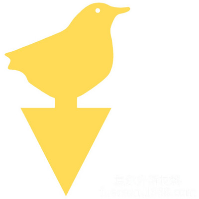 50 vnt musių gaudyklė uodų vabzdžių lipnūs spąstai dvipusiai musių gaudyklės augalas geltoni kenkėjų kontrolės stiprūs klijai amarams uodams