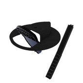 Naujas kibiro dangčio durų stiliaus pelių gaudyklė, mirtina gaudyklė, skirta lauke, daugkartinio naudojimo išmaniosios pelės žiurkės gaudyklė, plastikinė apverčiama stiklinė