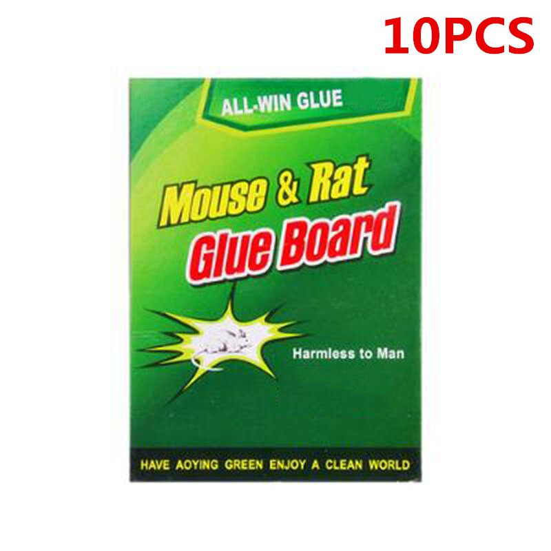 10 ks lepkavých pascí na myši, potkany, hady, chrobáky, lapače myší, netoxické, ekologické, na kontrolu škodcov, odmietnutie