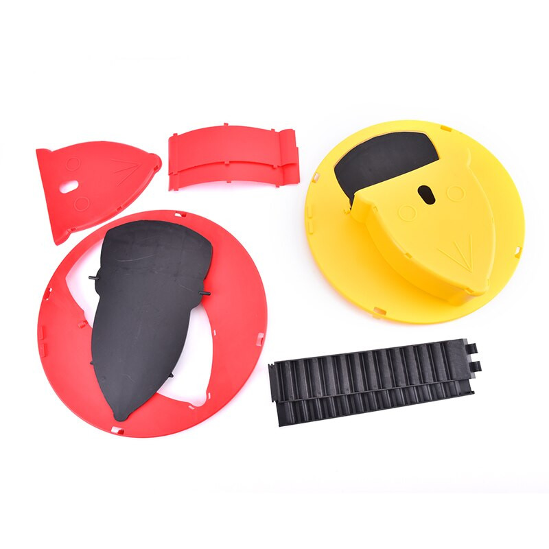 Odnímateľná inteligentná pasca na myši a potkany, plastová výklopná a posuvná vedrová pasca na myši, humánna