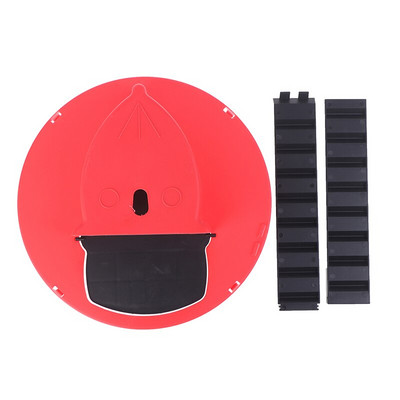 Capcană pentru șobolani, reutilizabilă, inteligentă și continuă