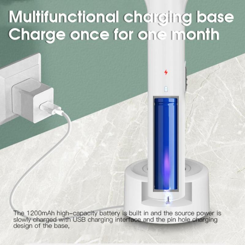 3000 V uodų žudiko lemputė, elektrinė uodų naikintuvas, USB įkraunamas pagrindas, musių gaudyklė, atbaidanti lempą nuo vabzdžių