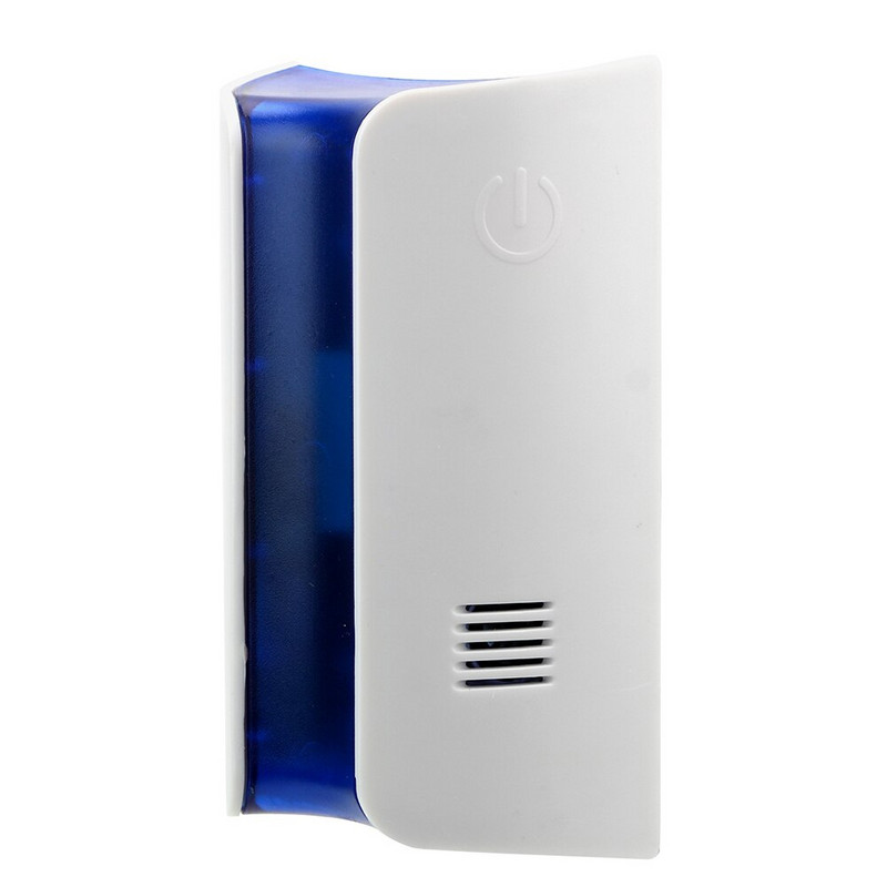 Graužikų kontrolės EU / JAV / JK kištukas Elektroninis uodų repelentas Pelės kenkėjų atbaidiklis Ultragarsinis kenkėjų atbaidiklis Duonos tipas