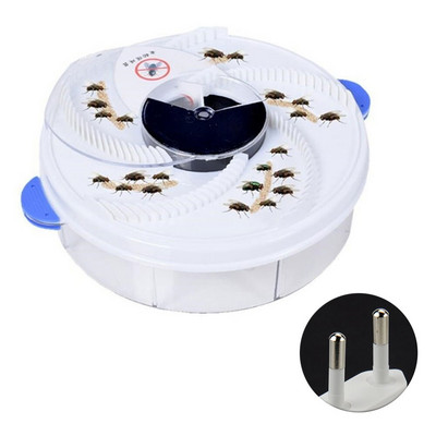 USB Naudojimas Namuose Virtuvė Vidinis Lauko Nutildymas Automatinis Muselių gaudytojas Stovyklavietės Nešiojamas Valdymo Repeller Biuro elektrinis Gaudytojas Miegamasis