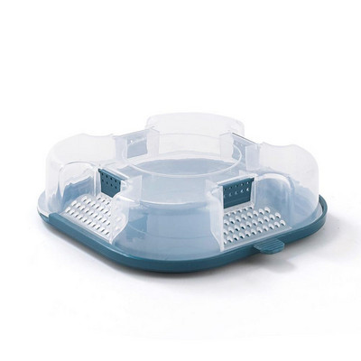 Bez specifičnog mirisa. Automatska kuka za višekratnu upotrebu, otporna na pad, otporna na habanje, hvatač žohara, kutija za zamku za kukce, kućni alat za hvatanje žohara