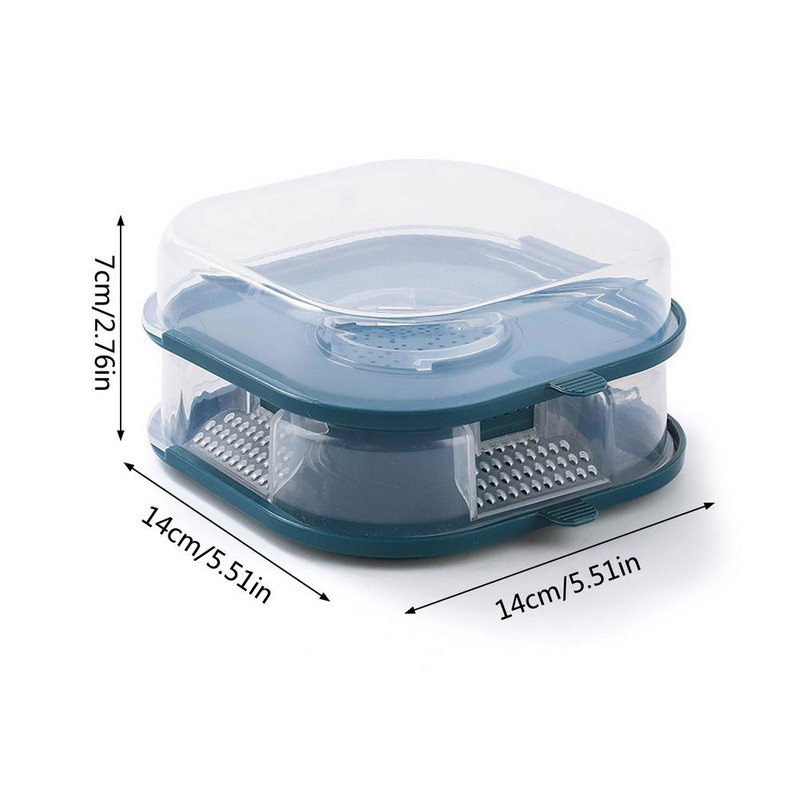 Bez specifičnog mirisa. Automatska kuka za višekratnu upotrebu, otporna na pad, otporna na habanje, hvatač žohara, kutija za zamku za kukce, kućni alat za hvatanje žohara