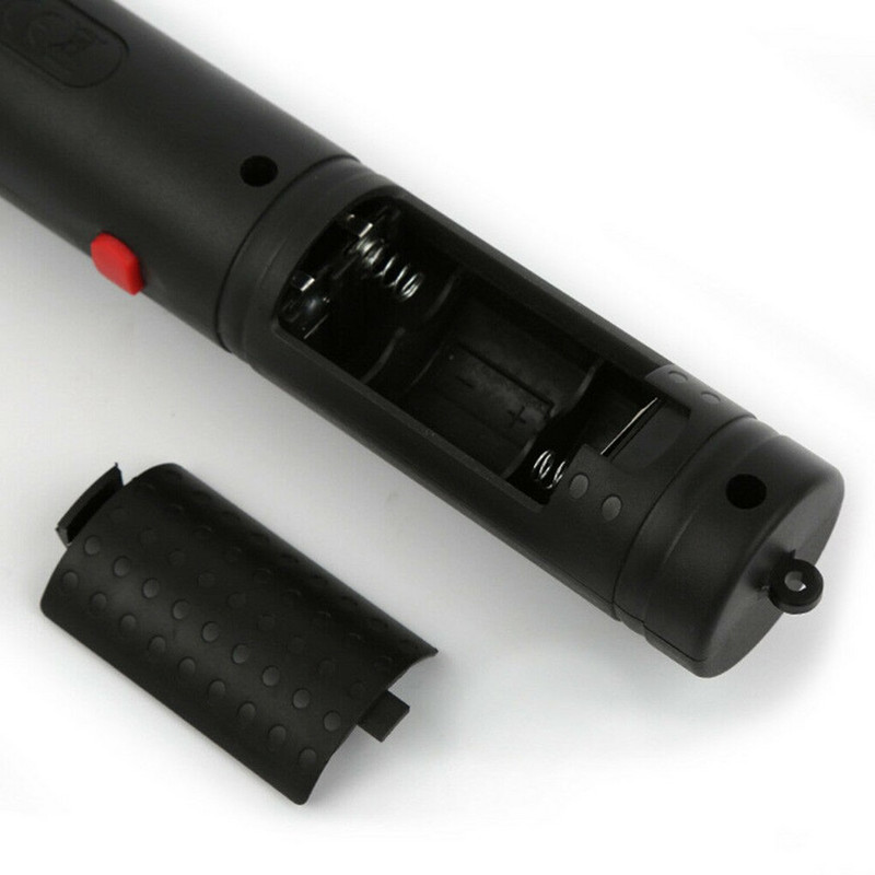 A legkeresettebb EU/USA dugós szúnyoggyökérölő elektromos denevér kézi rovarrovarzár Háztartási szúnyogirtó új