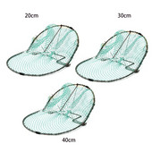 20/30/40 50 cm mreža za ptice Humana živa zamka za miševe štakore Mreža za hvatanje zečeva za kućni vrt Lov na golubove prepelice