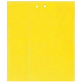 Muște puternice Capcane Gângăni Placă lipicioasă Prinderea afidelor Insecte Ucigaș Combaterea dăunătorilor Musca albă Thrip Adeziv