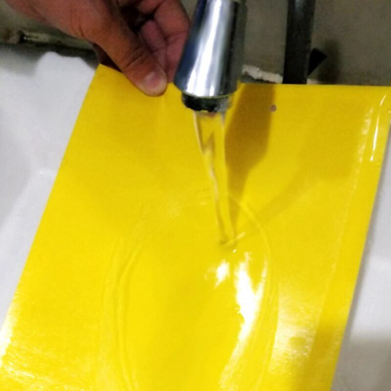 Muște puternice Capcane Gângăni Placă lipicioasă Prinderea afidelor Insecte Ucigaș Combaterea dăunătorilor Musca albă Thrip Adeziv