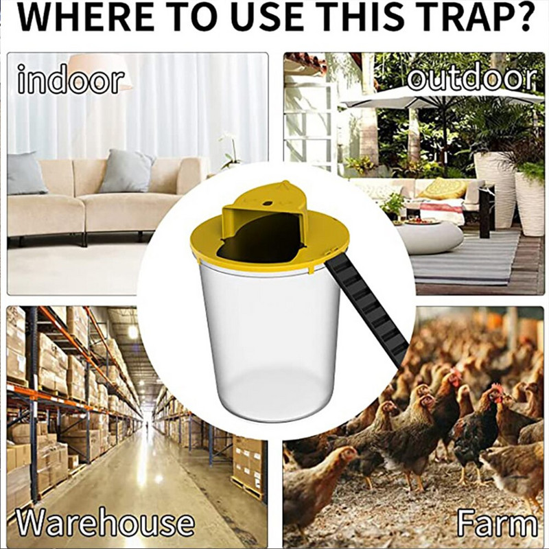 Pasca na myši, opakovane použiteľná inteligentná výklopná a posuvná vedrová vedrová pasca na myši a potkany, humánna alebo smrteľná pasca s automatickým resetom, štýl dvierok pre potkany, viacúčelová pasca