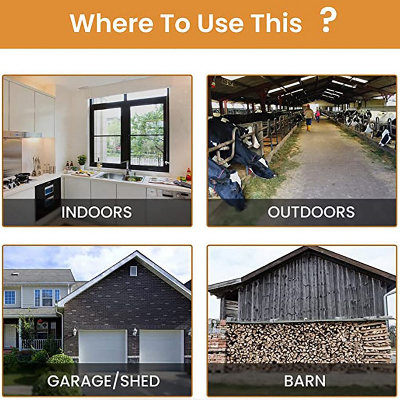 Pasca na myši, opakovane použiteľná inteligentná výklopná a posuvná vedrová vedrová pasca na myši a potkany, humánna alebo smrteľná pasca s automatickým resetom, štýl dvierok pre potkany, viacúčelová pasca