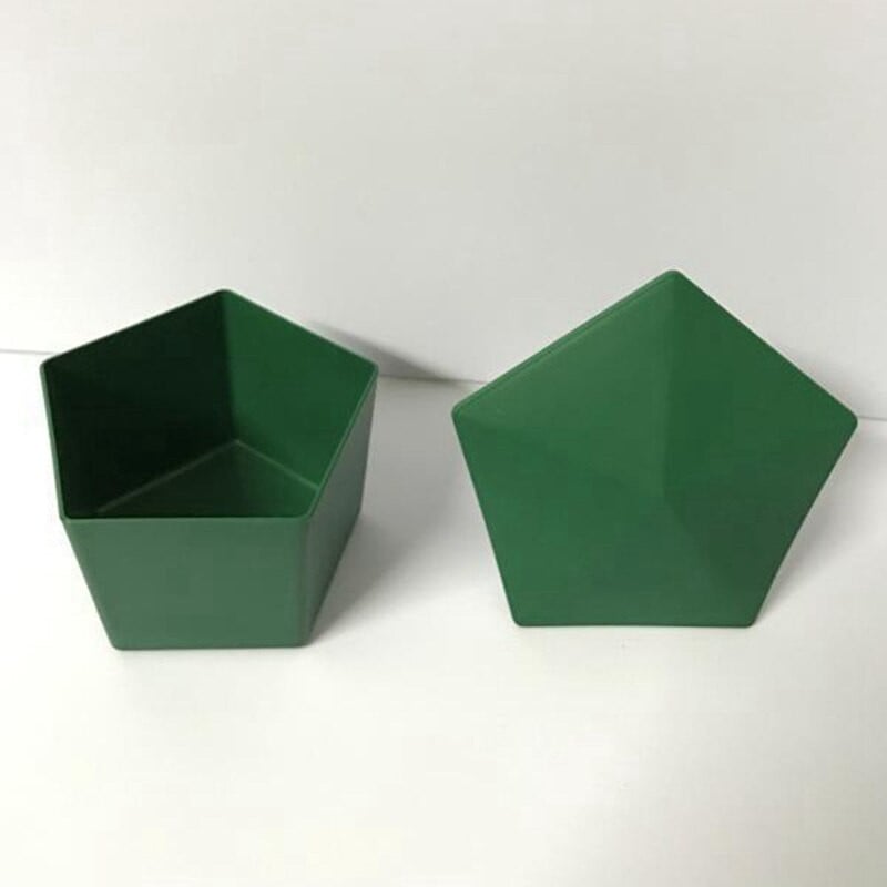 10 ks opakovane použiteľných návnad na slimáky, záhradné pasce na chytanie škodcov, bezpečné záhradnícke slimáky, lapač slimákov, ekologické klietky na slimáky.