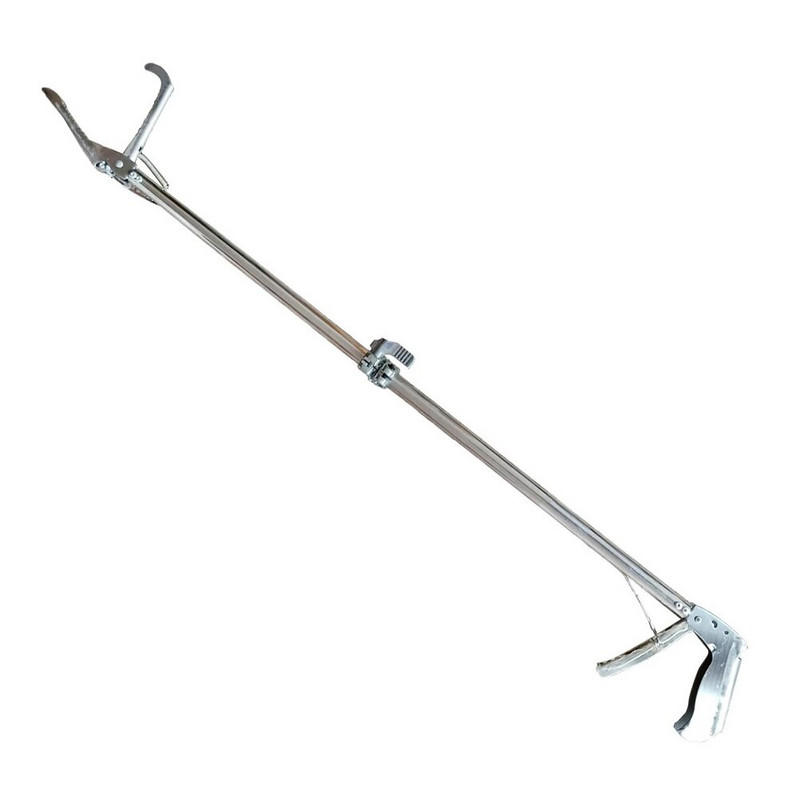 Griebtuvo žnyplės Krabų žnyplės Gyvatė Įrankių rinktuvas Šiukšlių Omaras Viršutinis sriegis Žirklės šiukšlių sąvaržėlės Griebtuvai Griebtuvai