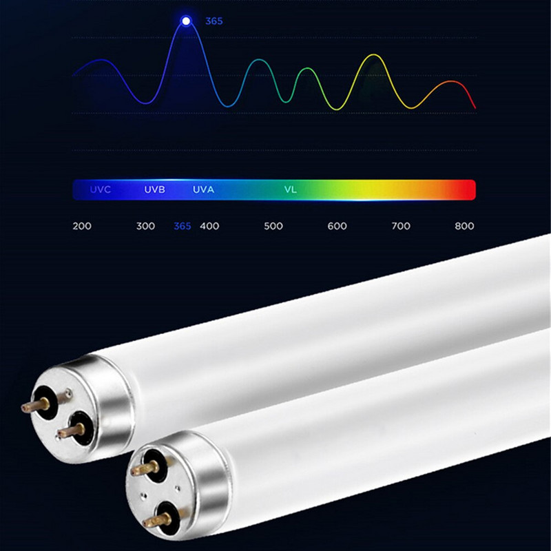 Zamka za komarce od 2500 V Ultraljubičasto unutarnje električno ubojica insekata Dvostruka lampa Mreža ubojica muha Električni udar ubija komarce i insekte