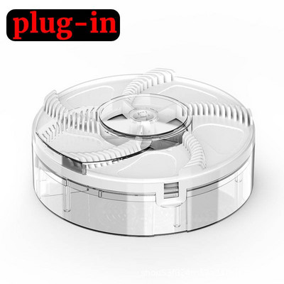 USB įkraunamas automatinis kenkėjų gaudytojas, musių žudikas, elektrinis musių gaudyklės įrenginys, skirtas vabzdžių kenkėjų gaudymui namų virtuvės gaudyklėms