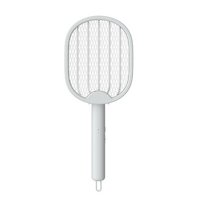 Fly Swatter Electric Zapper Sulankstoma LED šviesa naikina uodus LED ultravioletinė šviesa 3000v kenkėjų kontrolės produktai Sodo reikmenys Pagrindinis puslapis