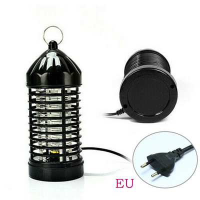 Vonkajšia elektrická lampa proti komárom, LED UV Zapper, fotokatalyzátor, pasca na komáre, nabíjanie cez USB, kempingové svetlá proti komárom