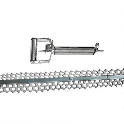 Buitinių žiurkių gaudymas Kūrybinis daugiafunkcis pelių gaudyklė, pelė kibiras, gaudyklė žiurkės gaudyklė.